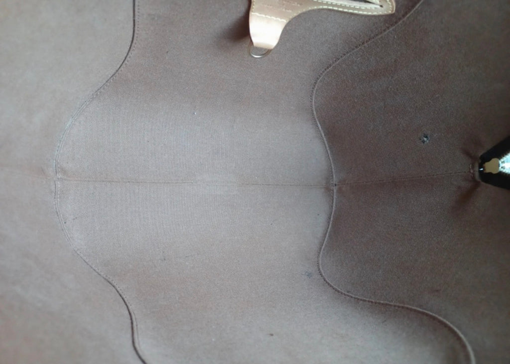 Louis Vuitton Vintage Monogram – Ellipse MM
