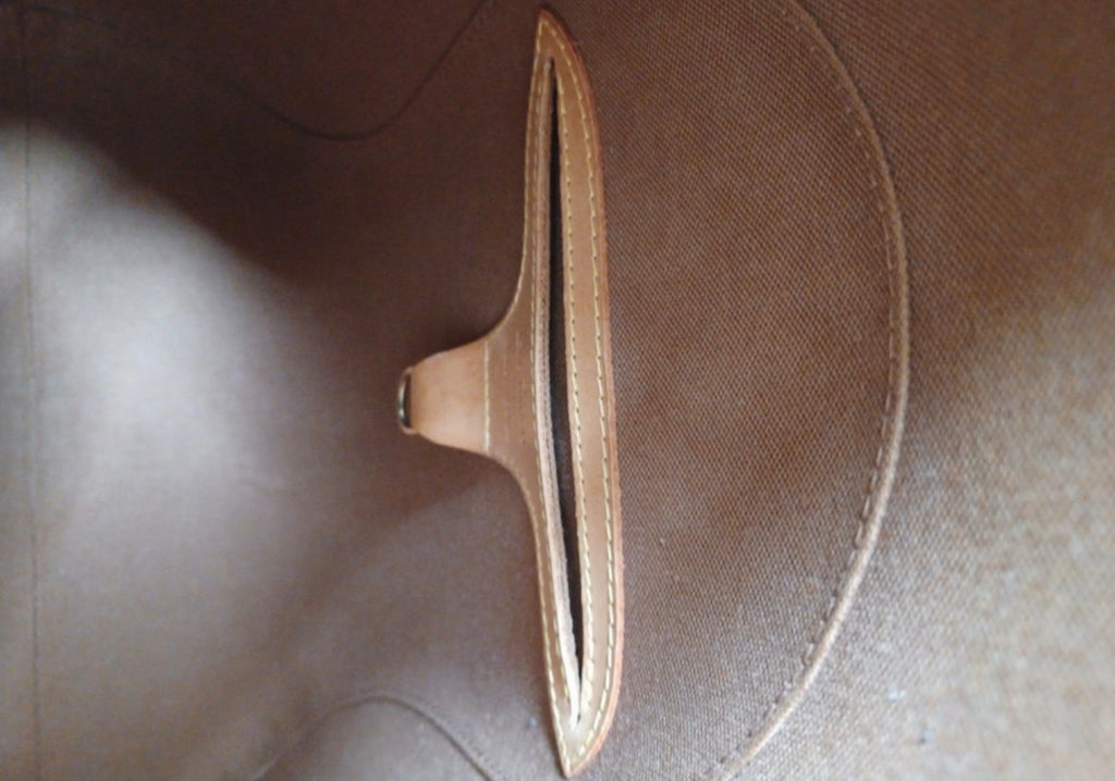 Louis Vuitton Vintage Monogram – Ellipse MM