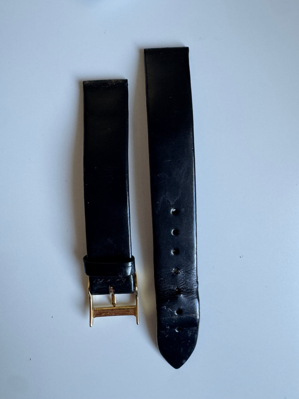Christian Dior Malice Vintage Watch – Gold-Plated