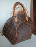 Louis Vuitton Vintage Monogram – Ellipse MM